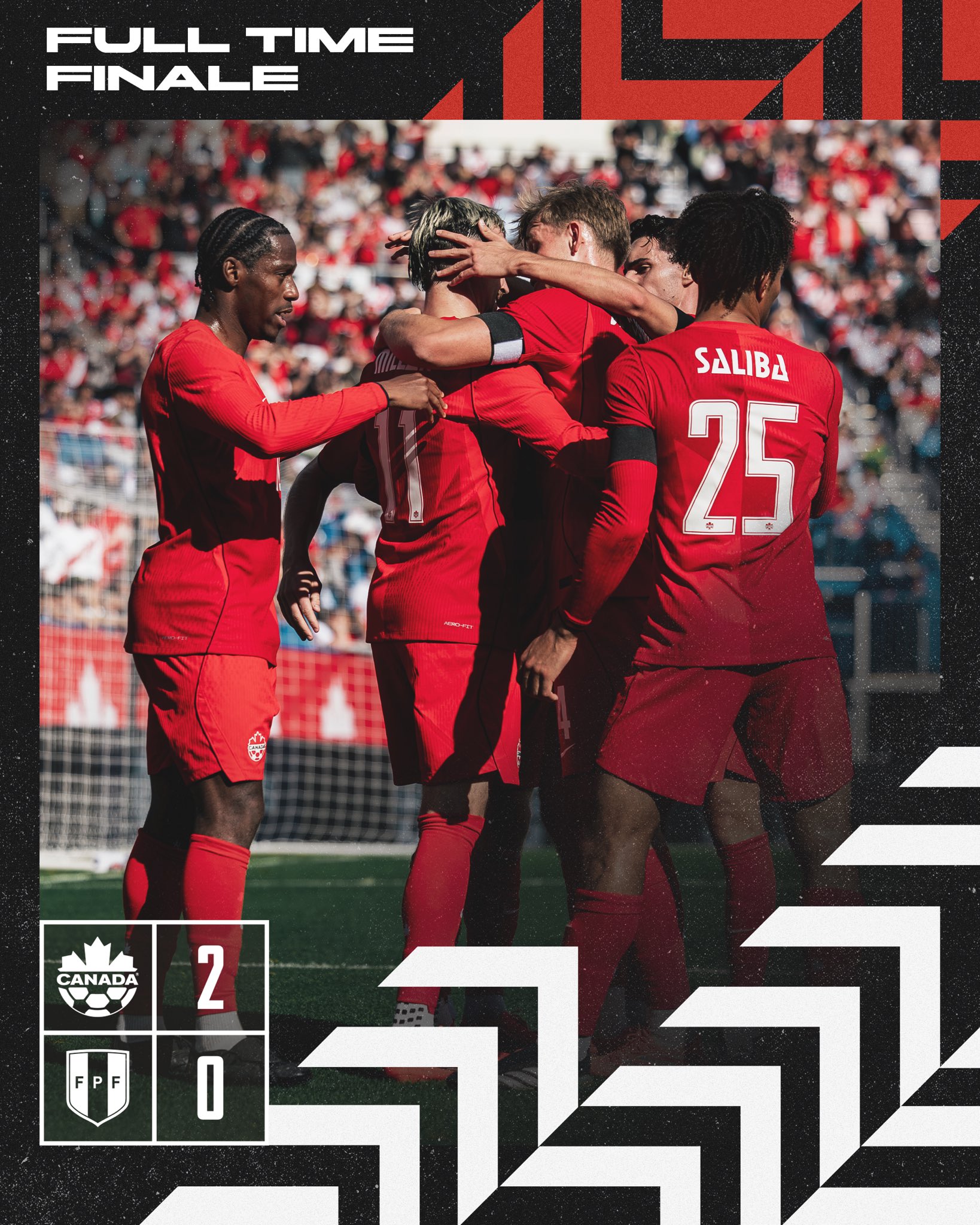 Fuente: Canada’s Men’s National Team.