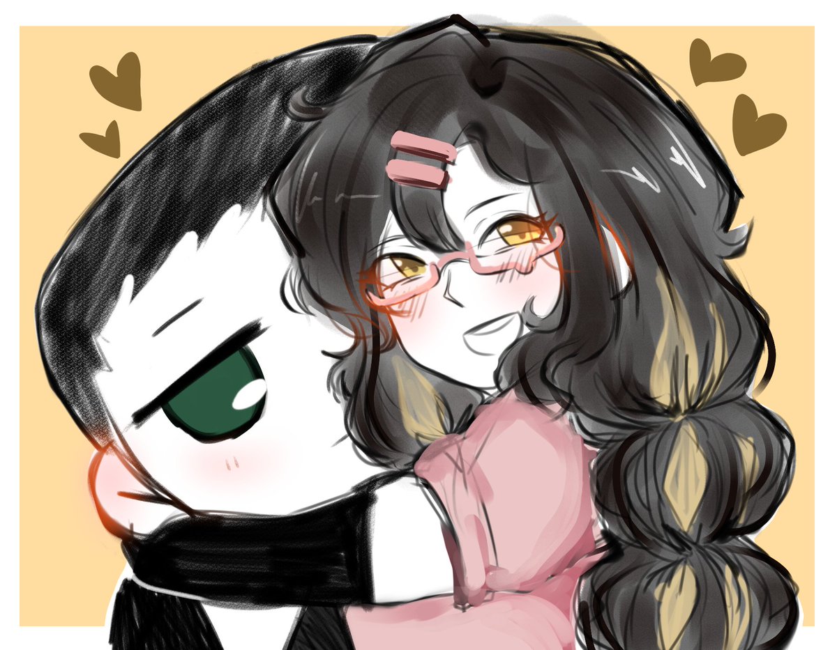 Loxey_2K787's tweet photo. she's so cute..🥹 https://t.co/zbnCiet57M