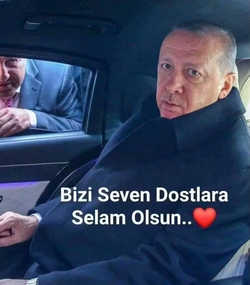 KaviSelma's tweet photo. Selam olsun bizi Sevenlere ...

❤️❤️🇹🇷🇹🇷🇹🇷💪💪💪❤️❤️🇹🇷🇹🇷💪💪 https://t.co/ui0KBoLr5T