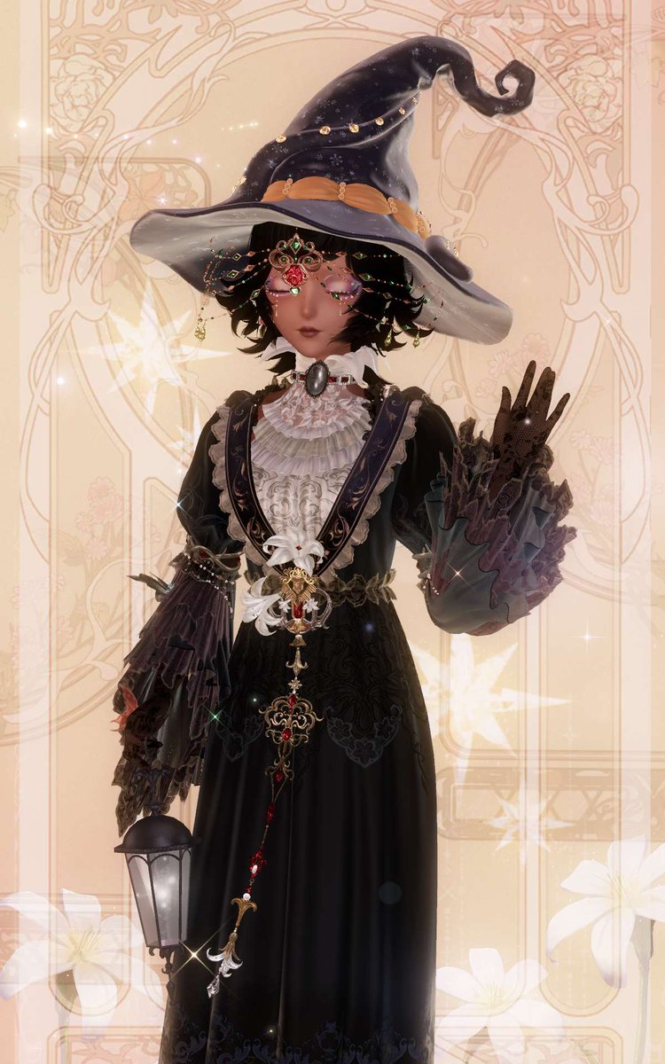 starlitmemoirs's tweet photo. #nikkitober2026

           WITCH 𓏲ּ𝄢 shiningnikki 𓏲ּ𝄢 shiningwithnikki https://t.co/KQ3XyEpYY3