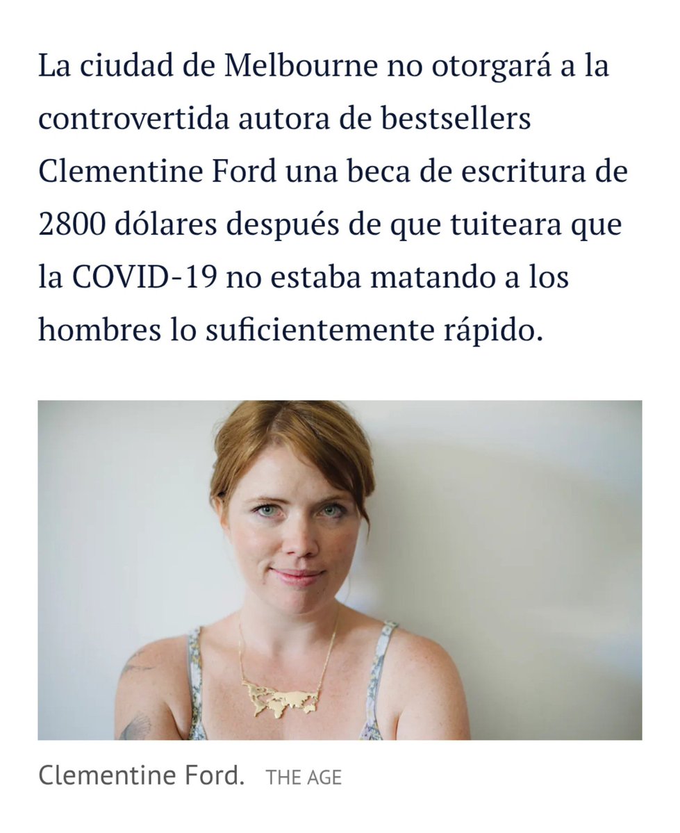mariomojc's tweet photo. ¿Que no fue la activista feminista Valerie Solanas la que escribió un manifiesto pidiendo matar a los hombres y luego le disparó a Andy Warhol y a Mario Amaya?

¿No fue la activista y escritora Clementine Ford quien pedía asesinar hombres y que el covid los matara más rápido? https://t.co/yR4033fQLh