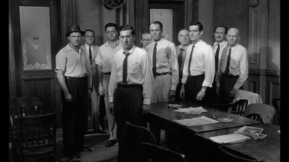FrameLore's tweet photo. What I love about 12 Angry Men is how real it feels.
 Everyone brings their own biases into the room and those biases can change someone’s fate .

🎬 12 Angry Men (1957)
Sidney Lumet

#12AngryMen #SidneyLumet #FilmTwitter #Cinema https://t.co/29kOOWAZYa