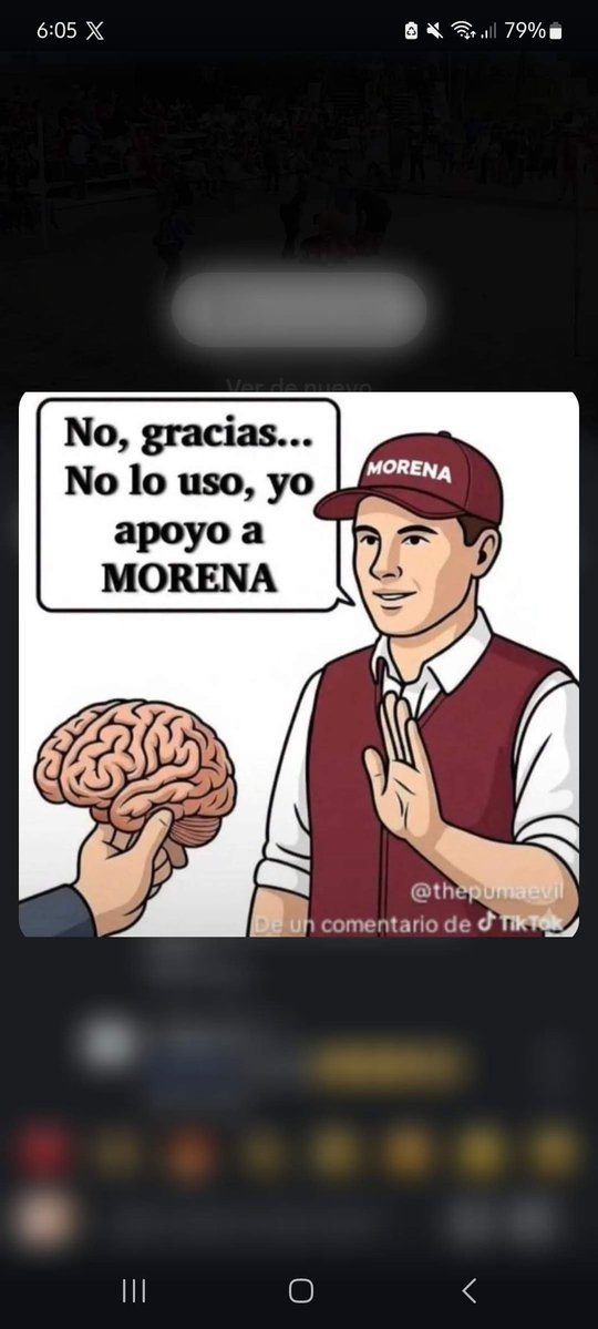 AntiCorruptoxx's tweet photo. @Maurili09250491 @nomentirnozwzj @Claudiashein @lopezobrador_ https://t.co/z5vRubvqLF