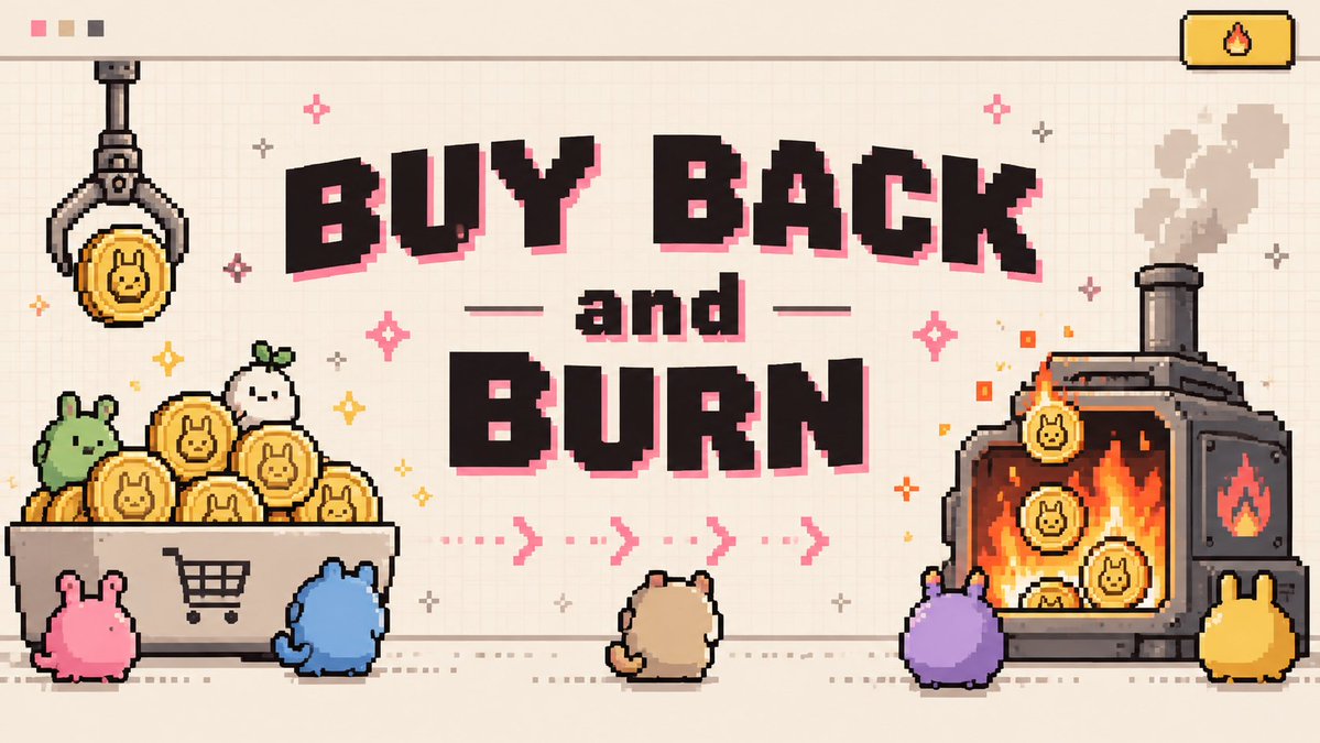 CodinoSol's tweet photo. 🔥 Buy Back n' Burn 🔥

Total Supply: 3,500,000 $CODINO 👾

tx: 2pvmw3ZwkTYSFoVH2XAcc9KxWaSx9NvcgSSJ1P8i22khX8k9ZPwJZbGxZUEdLUv2b5sBskAygDzs5NFfxHEv5JmR https://t.co/LKgfggtqRS