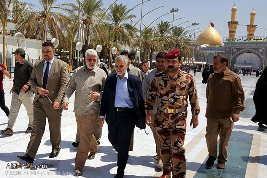 MO21_ALI's tweet photo. ‌
- العراق قبلتنا في العقیدة...

— الامام الخمیني ❤️🇮🇶 https://t.co/Xk7QePUPy7