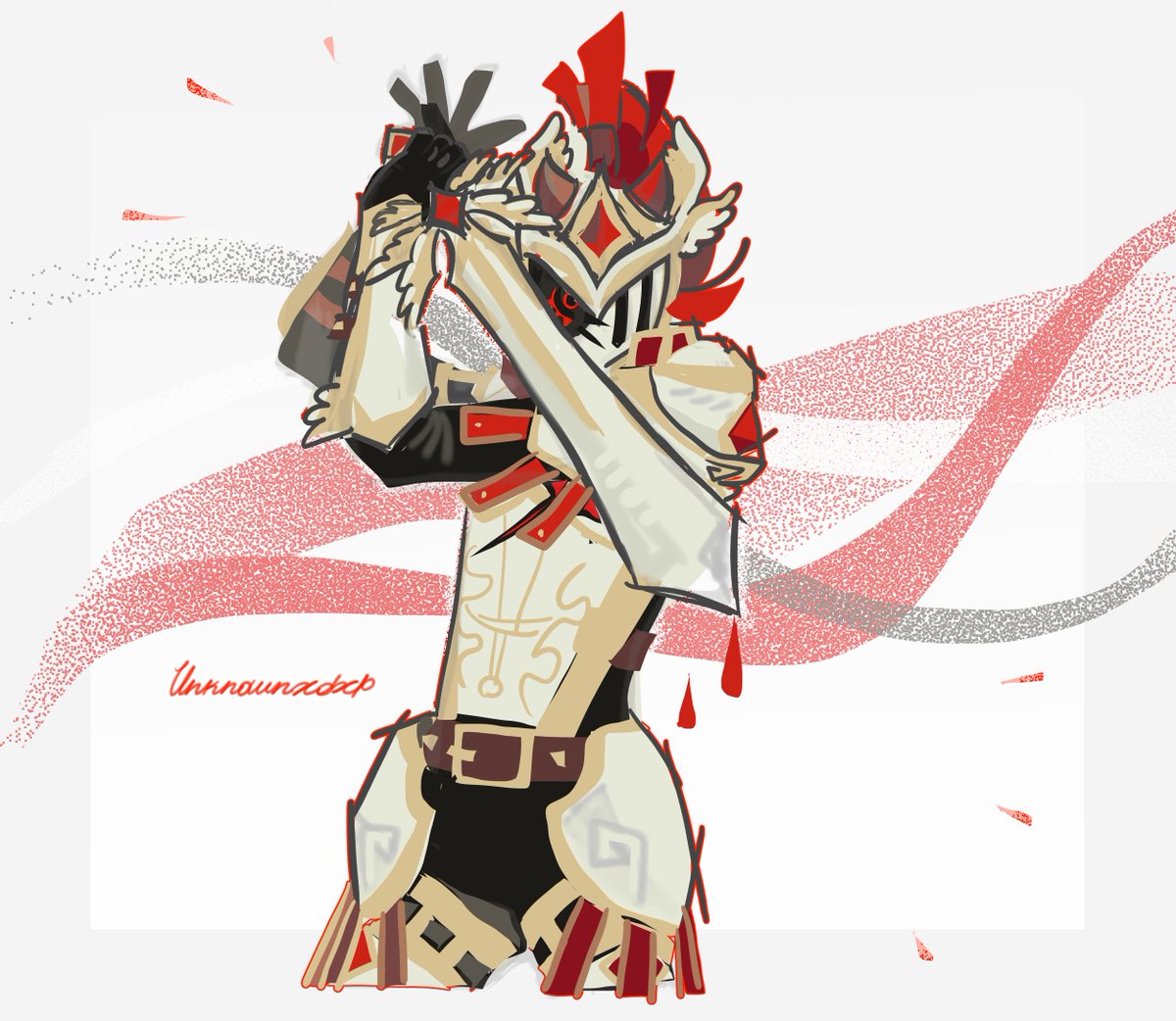 unknownxdxpp's tweet photo. #phighting #sword https://t.co/ofq9s06X4p