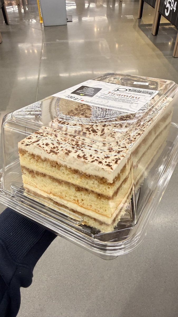lifeofuduak's tweet photo. My daughter made me super proud this week in school and when I asked what she wanted for being such a good girl, she said Tiramisu.
I guess the apple doesn’t fall far from the tree😁 https://t.co/RiyQ23SpSj