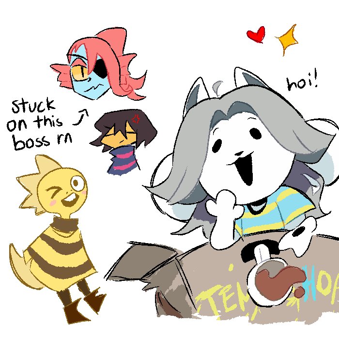 marthasjournal's tweet photo. just started playing undertale, a bit late but im loving it so far #undertale https://t.co/WQfXkHR0gB