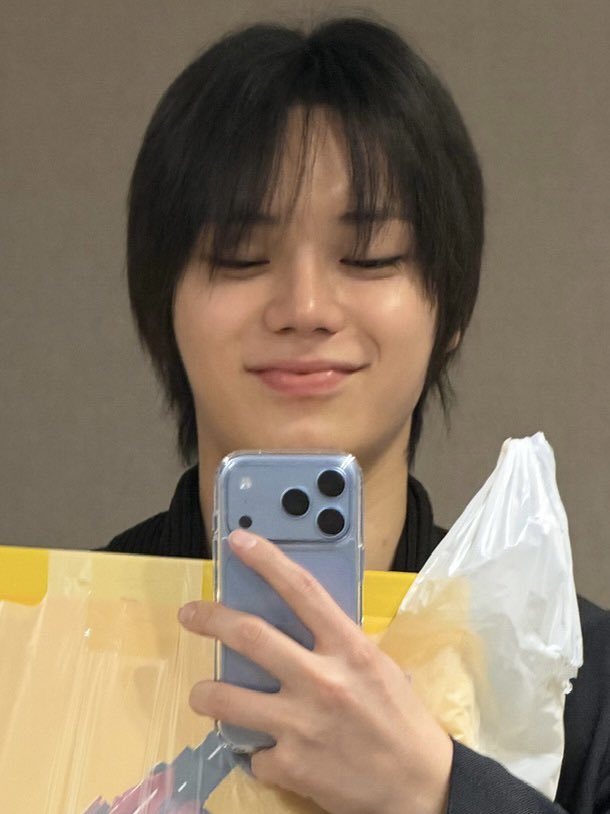 sundayisbaitong's tweet photo. my pookie <33 https://t.co/3CqtazGsfh
