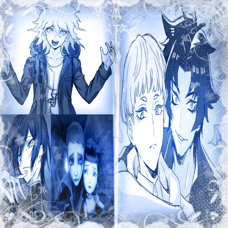 Cielmyhusband's tweet photo. 𝐁υ꯱cꪮ 𝐌υtis ✮💙
⏤͟͟͞͞★Cualquier #subtwt
𐔌 #shtwt #edtwt #ventwt #vkei #emo #889twt #obslovetwt #cannibaltwt 𐦯
Prio: Kuroshitsuji,DevilmanCrybaby,
Alex G,TXT,Plastic
Tree,LDR,MSI,ScottPilgrim,
Danganronpa,SenketsuAkochan
•*¨*•.¸¸☆|♡+↻/fb
#promtwt #moothunt https://t.co/BW38EAiGsT