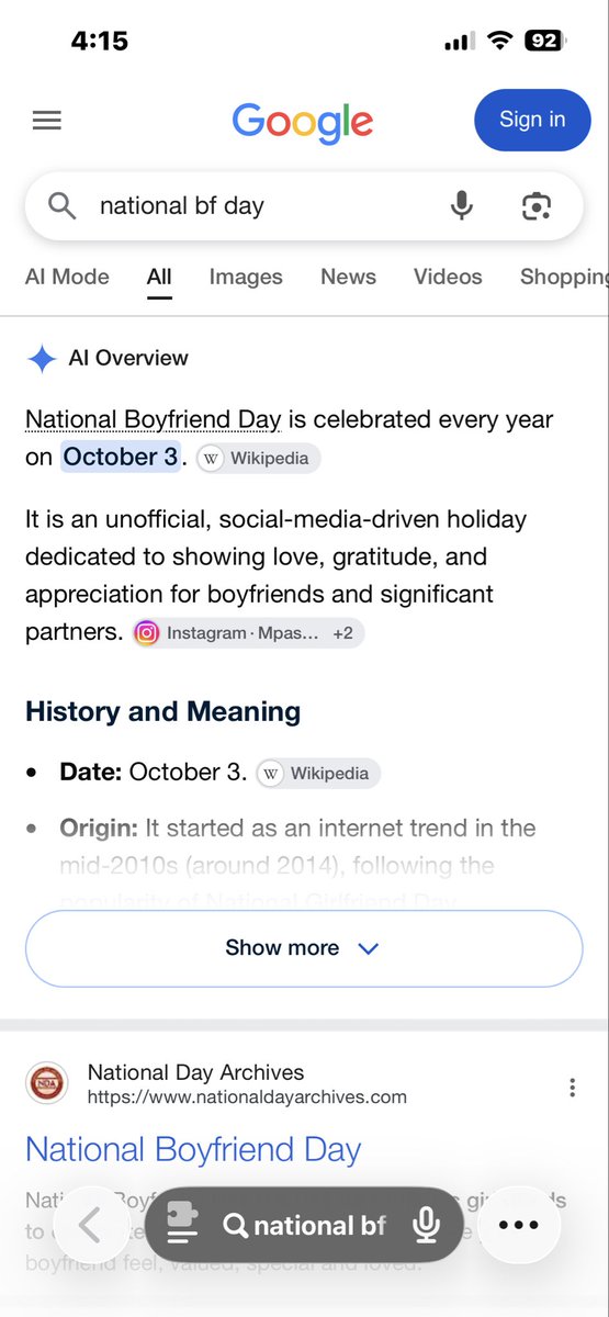 cerbolee's tweet photo. Hey @SukiMellow js to remind you it’s national bf day👀🐍🍫 https://t.co/bMBAMYPNHz