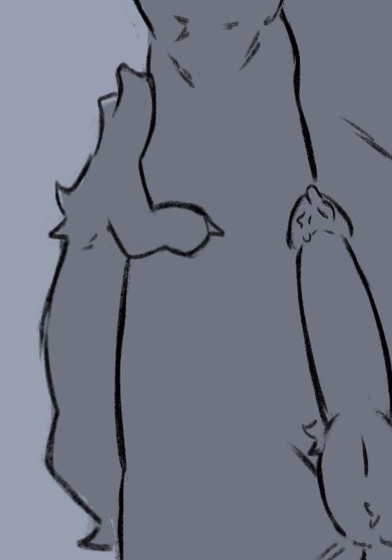 ponzon105's tweet photo. I haven't posted in so long, here's a sketch i did last night https://t.co/GRBHZnbfyE