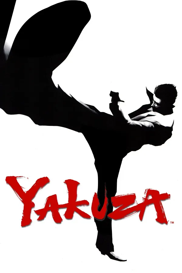 findersflanders's tweet photo. 1. Yakuza (PS2)
If you’re willing to put up with some minor cases of first game syndrome and PS2 clunk, I’d say it’s just as fine a way to experience the story as the remake.

Though maybe emulate it, if for no other reason than to avoid the famously bad English dub. https://t.co/VvshfTcbag