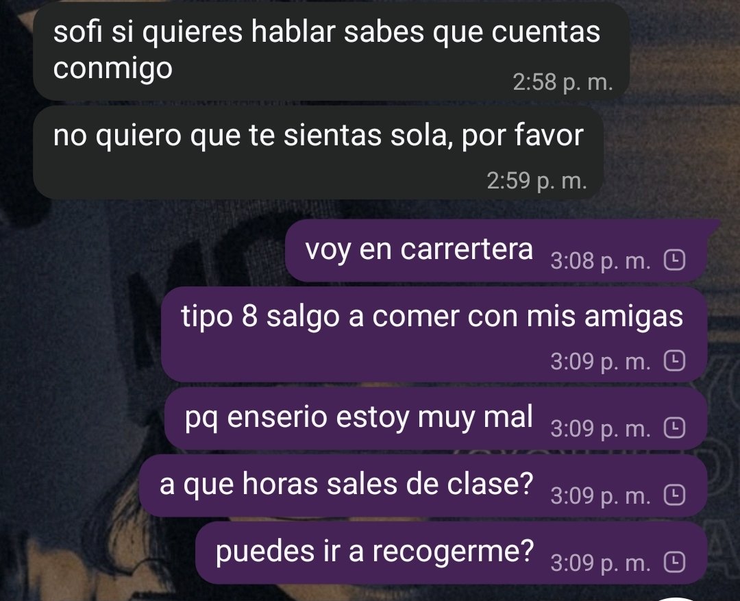 05as_'s tweet photo. volver al mismo lugar de siempre, ya es normal y mutuo de amb@s https://t.co/XF3IBk0Ozb