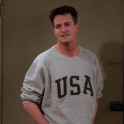 ChandlerBing_12's tweet photo. Nothing comes close https://t.co/9IUEUSOU3T