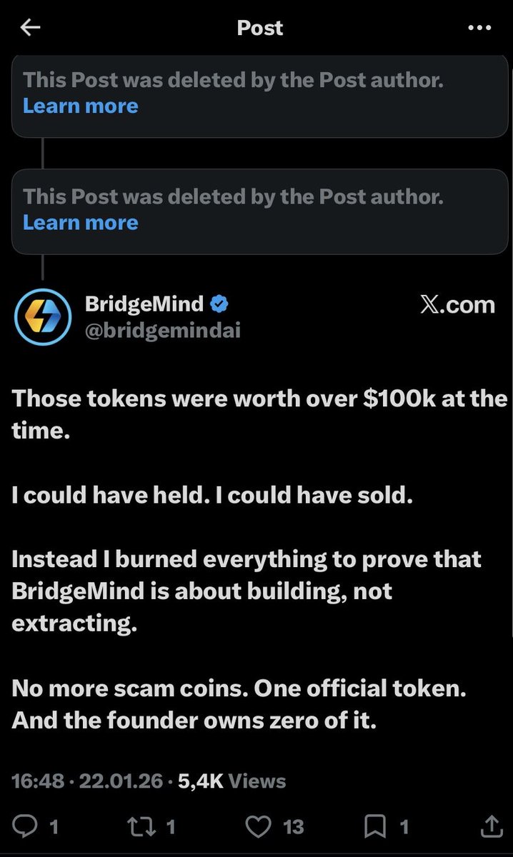 SIoHoopsFan's tweet photo. @Dlassche1 @0xDiamond_ @theo This is how his current discord is no crypto channel, and he's deleted many tweets, and nuked almost all the evidence from his discord, and is currently deleted older messages on there now. https://t.co/RqCw9DoD0R