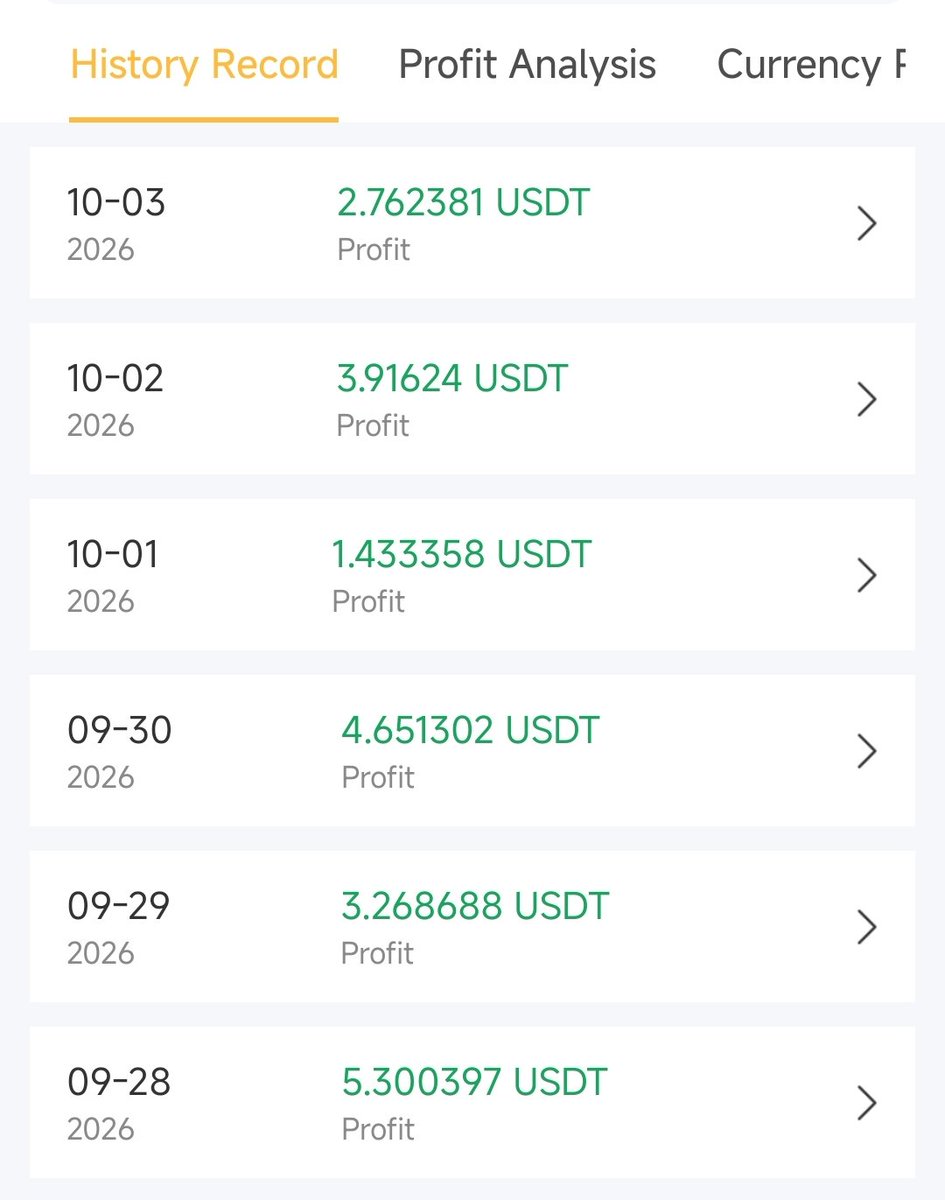 OkwirJoram's tweet photo. @anxiousbirungi Crypto Currency trading with tight risk management. You can generate $1 to $10 a day. No rent. Just have Binance and Trading View on your phone. https://t.co/wBDlOCQ86N