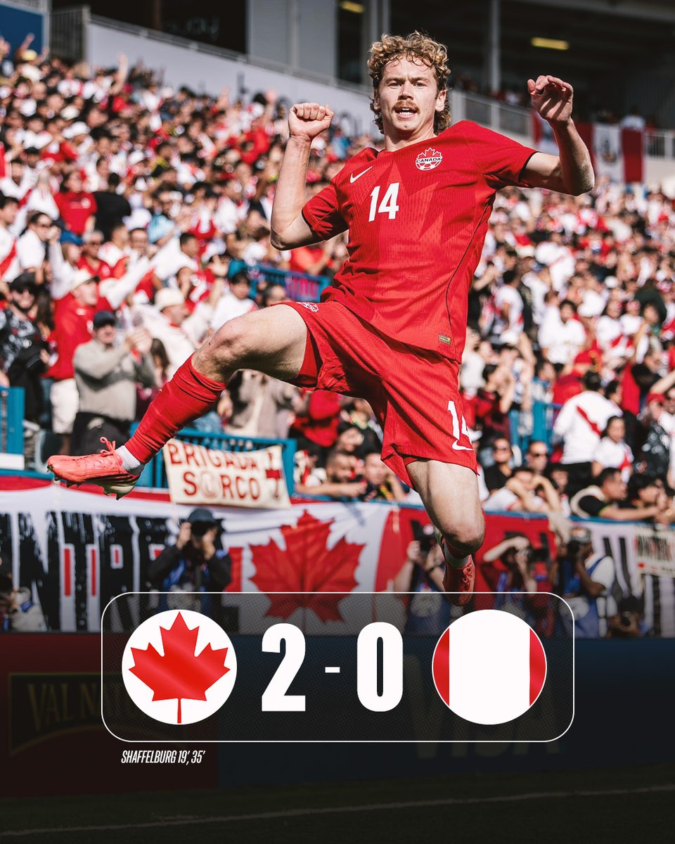 Shaffelburg brace: ✅ 
A win for @​CANMNT_Official: ✅ 
 [📷](https://pbs.twimg.com/media/HTu2JCwaYAAgKwp.jpg) https://pbs.twimg.com/media/HTu2JCwaYAAgKwp.jpg htt