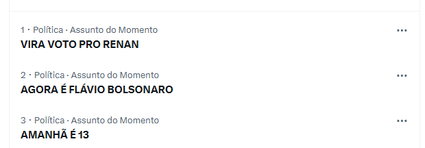 Viktorelius14's tweet photo. TAMO NA FRENTE DELES!
CONTINUA SUBINDO
VIRA VOTO PRO RENAN https://t.co/eklZVL7cyI