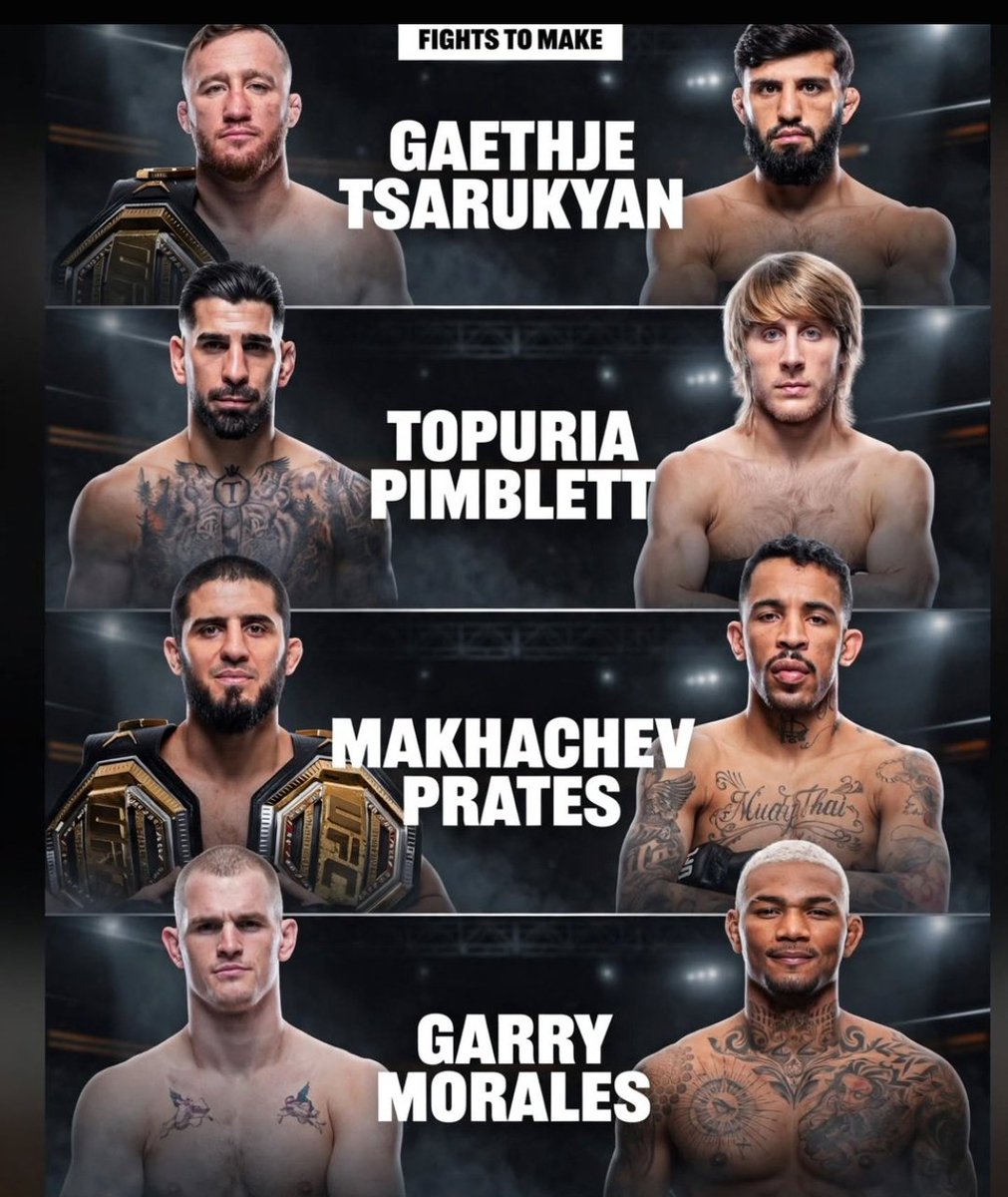 UFCespain tweet picture