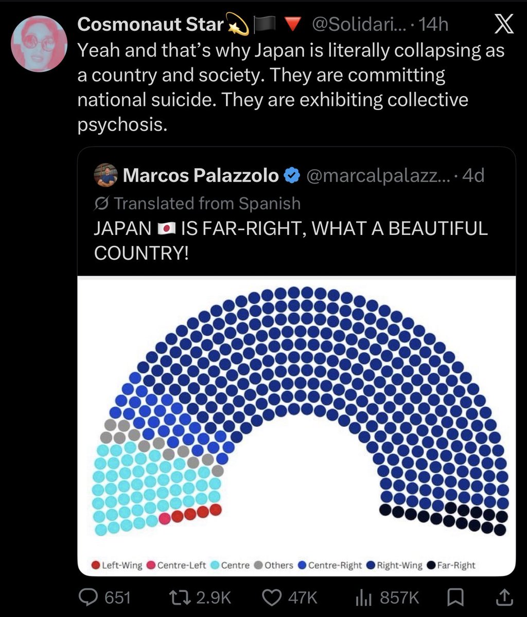 kangminlee's tweet photo. Leftists want to abort children in and out of the womb, castrate children for trans rights, and make everyone gay and sterile but they think that they have the answer to the fertility crisis

lol, lmao even https://t.co/utKQfcLTMn
