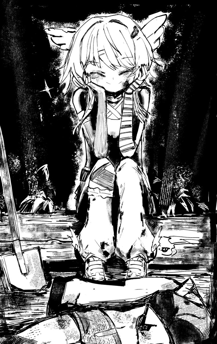 Ok5teru's tweet photo. #Phasetober #Rinkaku https://t.co/PKOqeaZOAX