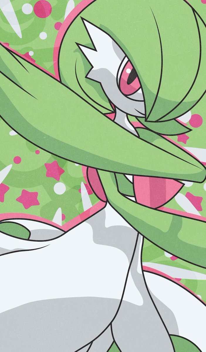 CFC_Samzzy1's tweet photo. Gardevoir❤️ https://t.co/Nclk3zoVka
