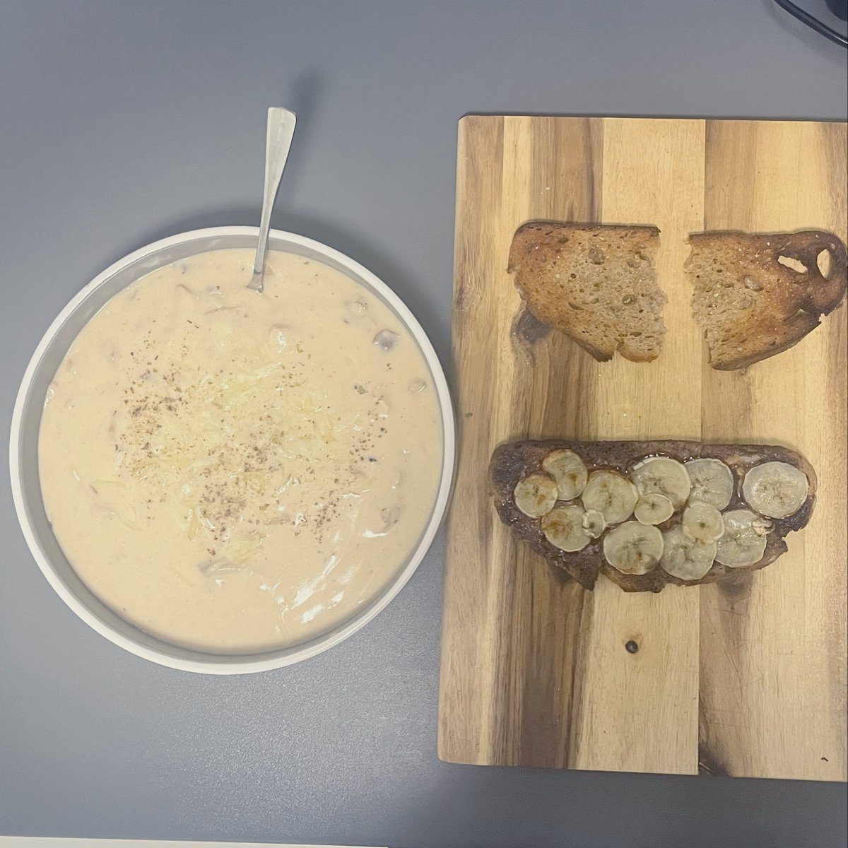 wlvql444's tweet photo. 𝓓𝓪𝔂 3 (03.10.26)
𝘭𝘪𝘮𝘪𝘵: 450kcal
𝘪𝘯𝘵𝘢𝘬𝘦: ~445kcal
𝘣𝘶𝘳𝘯𝘦𝘥: 1149kcal
𝘴𝘵𝘳𝘦𝘵𝘤𝘩𝘦𝘴: ☑︎
𝘥𝘢𝘯𝘤𝘦𝘴: ☑︎
𝘴𝘵𝘦𝘱𝘴: 13𝘬
𝘸𝘢𝘵𝘦𝘳: 2,25𝘓
walked in the woods and picked mushrooms today for the soup and i saw two bunnies! ໒꒰ྀི ˶• ༝ •˶ ྀི১💕˚ ༘ ೀ⋆｡˚ https://t.co/DvU8CbeHzA