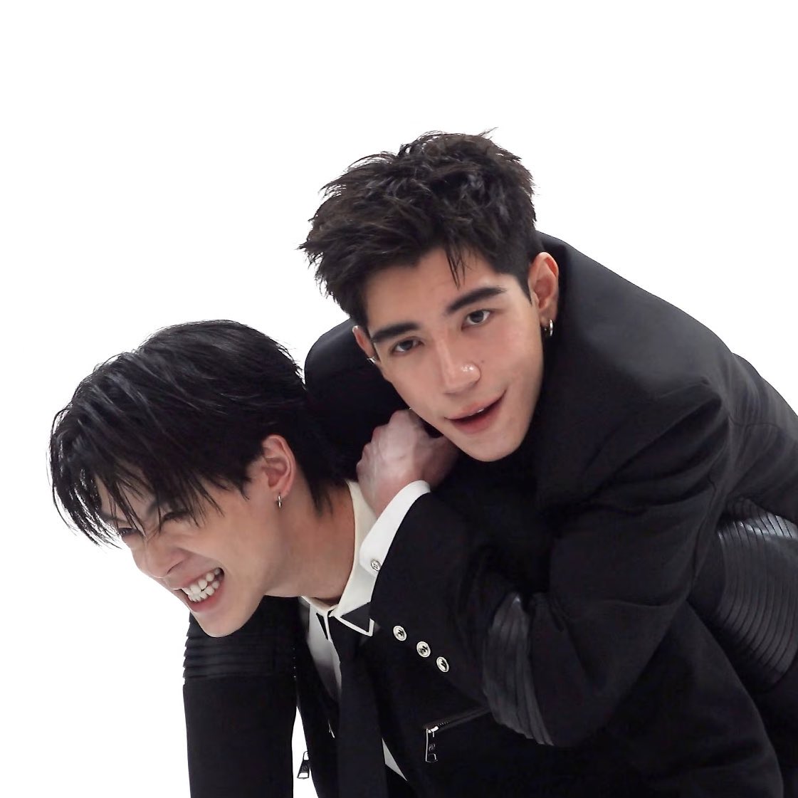 addison3m's tweet photo. I NEED THEM IN ANOTHER BL ASAP!🥰❤️🥹😍🔥 #PideNew https://t.co/OOe8X1Work