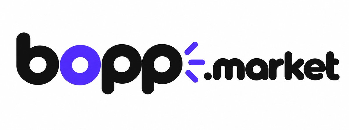 BoppMarket's tweet photo. We are now verified on X. 
Continuing to build for you! 
Find it 
List it 
Sell it 
Bopp it! https://t.co/C7hKrK8kWv
