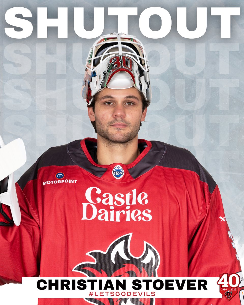 cardiffdevils's tweet photo. And with the WIN, #30 Christian Stoever picks up the SHUTOUT 👏👏👏 https://t.co/Y3lfNXOCSQ