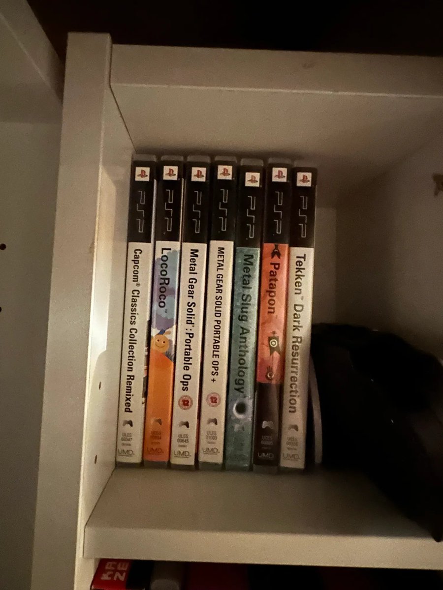 findersflanders's tweet photo. Been posting on my other social about this, so here's line up of every game I've played this year

Link to backloggd page if you want to recommend something to play: https://t.co/T3Cit1CEwl https://t.co/354seTuVjW