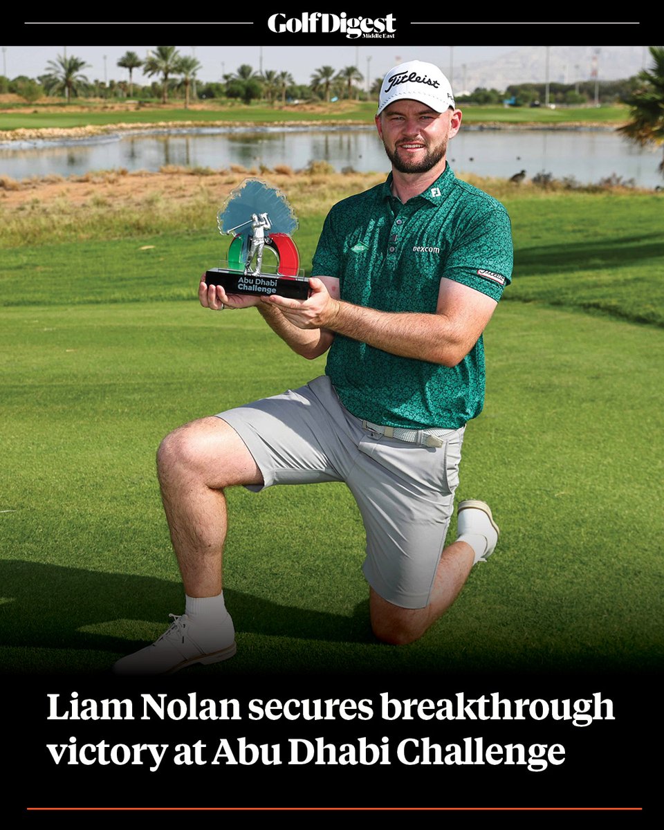 GolfDigestME's tweet photo. Full report: https://t.co/mfu2P4kquT

@HPlanner_Tour @aesgc @EGFuaegolf https://t.co/wKxJtYeip9