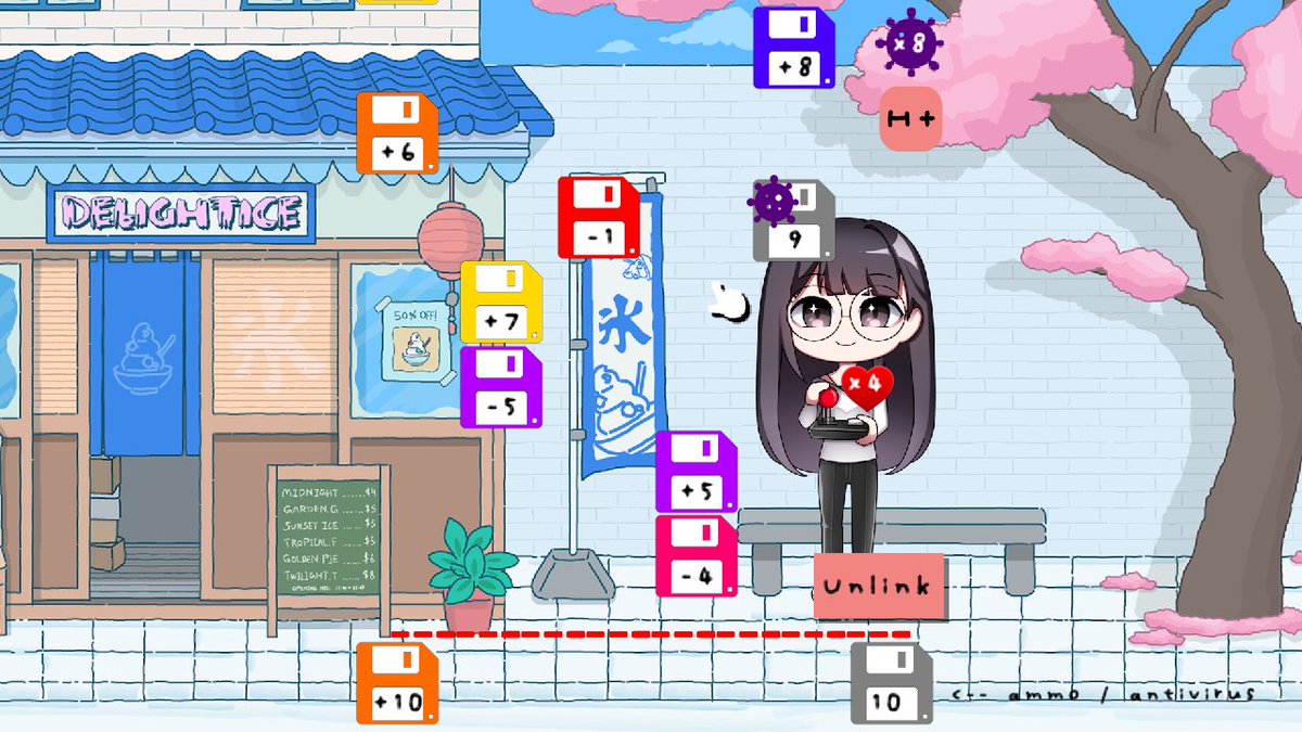 dhamas_tri's tweet photo. I've submitted my game to #DefoldGameJam!
Want to test your basic math? (And luck) 👇
https://t.co/plecXWAmSx
#ScreenshotSaturday
#webgames #wavedash https://t.co/Od7i6ea6rS