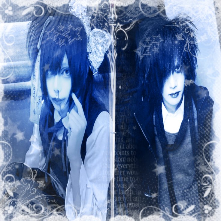 Cielmyhusband's tweet photo. 𝐁υ꯱cꪮ 𝐌υtis ✮💙
⏤͟͟͞͞★Cualquier #subtwt
𐔌 #shtwt #edtwt #ventwt #vkei #emo #889twt #obslovetwt #cannibaltwt 𐦯
Prio: Kuroshitsuji,DevilmanCrybaby,
Alex G,TXT,Plastic
Tree,LDR,MSI,ScottPilgrim,
Danganronpa,SenketsuAkochan
•*¨*•.¸¸☆|♡+↻/fb
#promtwt #moothunt https://t.co/BW38EAiGsT