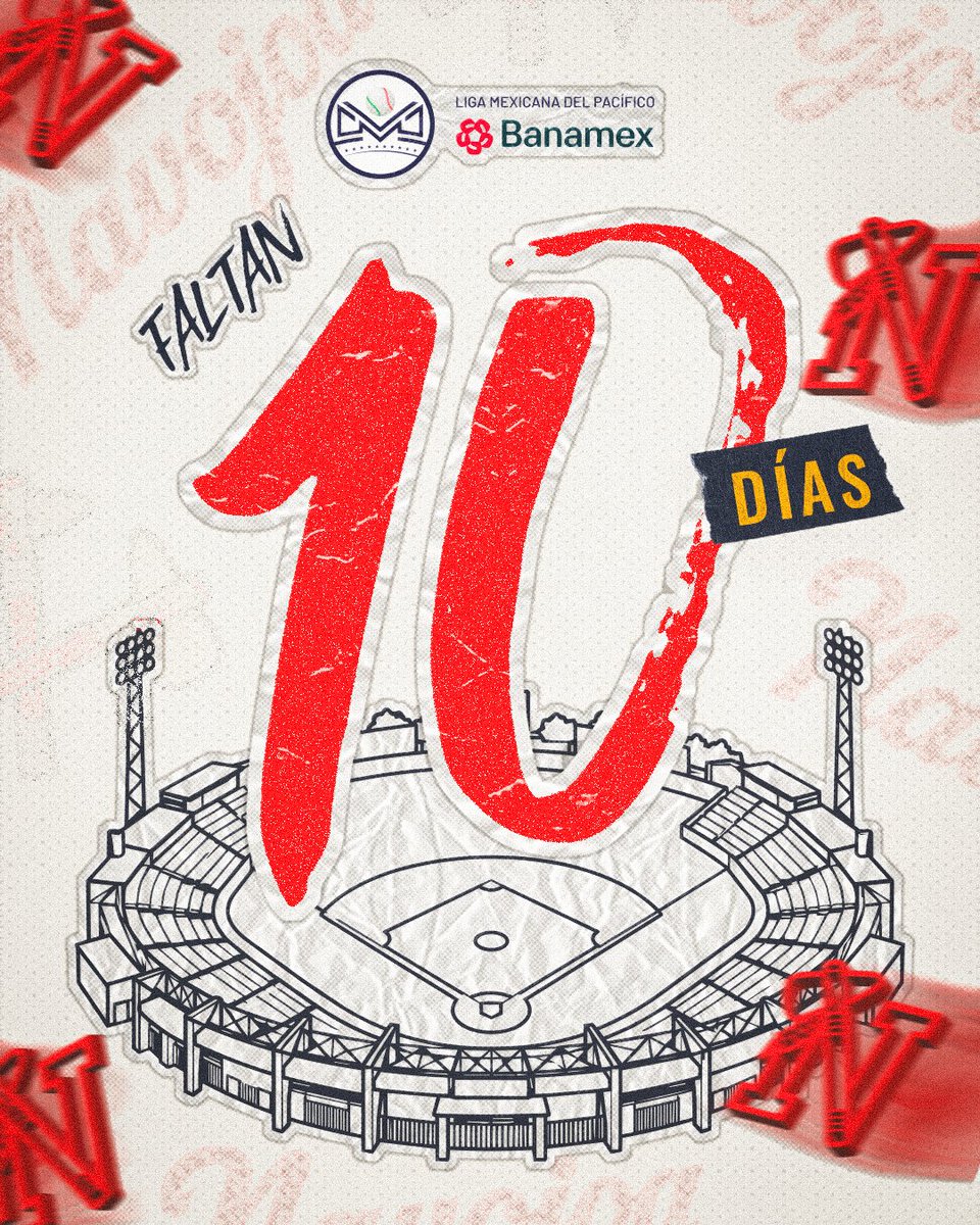 LMPBanamex's tweet photo. Pts ptsss🗣️

¡COMIENZA LA CUENTA REGRESIVA!🤩🔥

¿Donde está esa gente de Navojoa? @OficialMayos

Los queremos ver en los comentarios👇🏼🪓

#LMPBanamex⚾️ https://t.co/1lHxiLbJWr