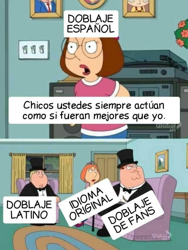 kings7823's tweet photo. Bueno hay varios doblajes que son bastante buenos en español como por ejemplo el de Doraemon https://t.co/bM6hI4ucxx