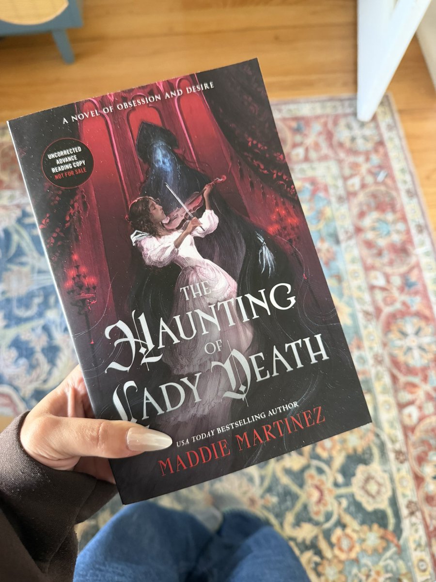 meldevarona's tweet photo. SAPPHIC PHANTOM OF THE OPERA RETELLING IN MY HANDS LETS GOOOO https://t.co/wiVepASKR7