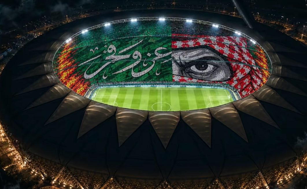 essamaldahas's tweet photo. @barq مبروك لمنتخبنا الف مبروك https://t.co/1nwuBDbn1L