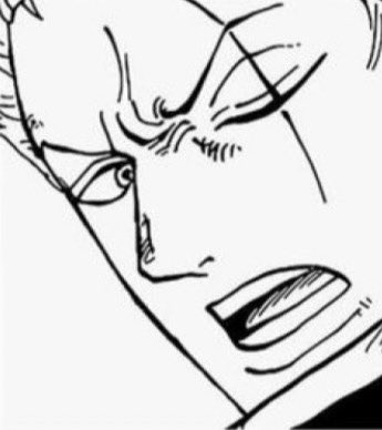 mossswords's tweet photo. “  Better  .ᐣ  Moved  myself  this  time  .  Now  quit  complainin’  .  ”

Just  then  ,  Zoro’s  grip  on  Law’s  hand  tightened  slightly  ,  it  was  a  silent  declaration  to  another  challenge  . https://t.co/1Wyy6nv8Ii