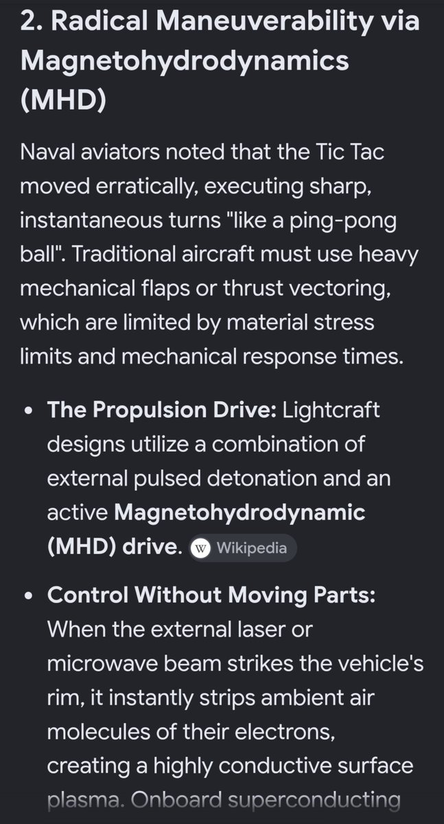 DavidTaormia's tweet photo. Every characteristic accounted for. No #Fusion or #ZPE required -Just #EnergyBeaming the same concept #Tesla pioneered, which Uncle #JohnTrump studied and was carried off to #WrightPat AFB. If the shoe fits -Wear it! https://t.co/HKWdXQcK5k