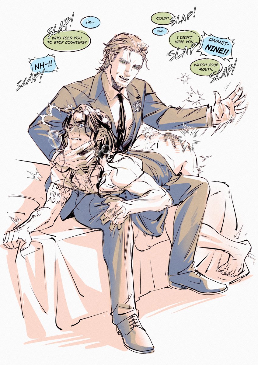0ut0f7heb0x's tweet photo. Crossdressing &amp; Punishment

#tfkinktober2026 #Day03 https://t.co/751858Pz3E