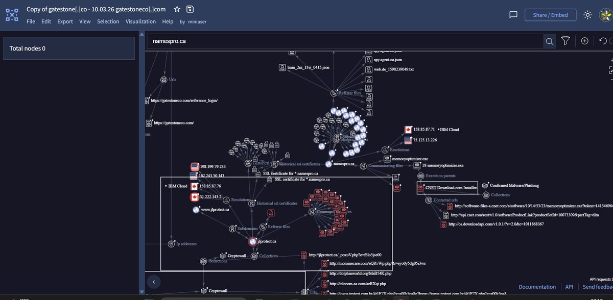 userlolxxl's tweet photo. @UCPGoA23 @YourAlberta @medsci_yb3r @TeamNAIT @LevelBlueCyber @virustotal @TELUS @Rogers @Bell @FreedomMobile did a minor update "Copy of gatestone[.]co - 10.03.26 gatestoneco[.]com"https://t.co/0ncZ47pRfq @skocherhan as we discussed how can be reserved IP employed in malware transitions - read collection by "casmic6022" 👇https://t.co/OxNDO4wrkr &amp; "Localghost" https://t.co/3teNFk1kQT https://t.co/jbIF397eQX