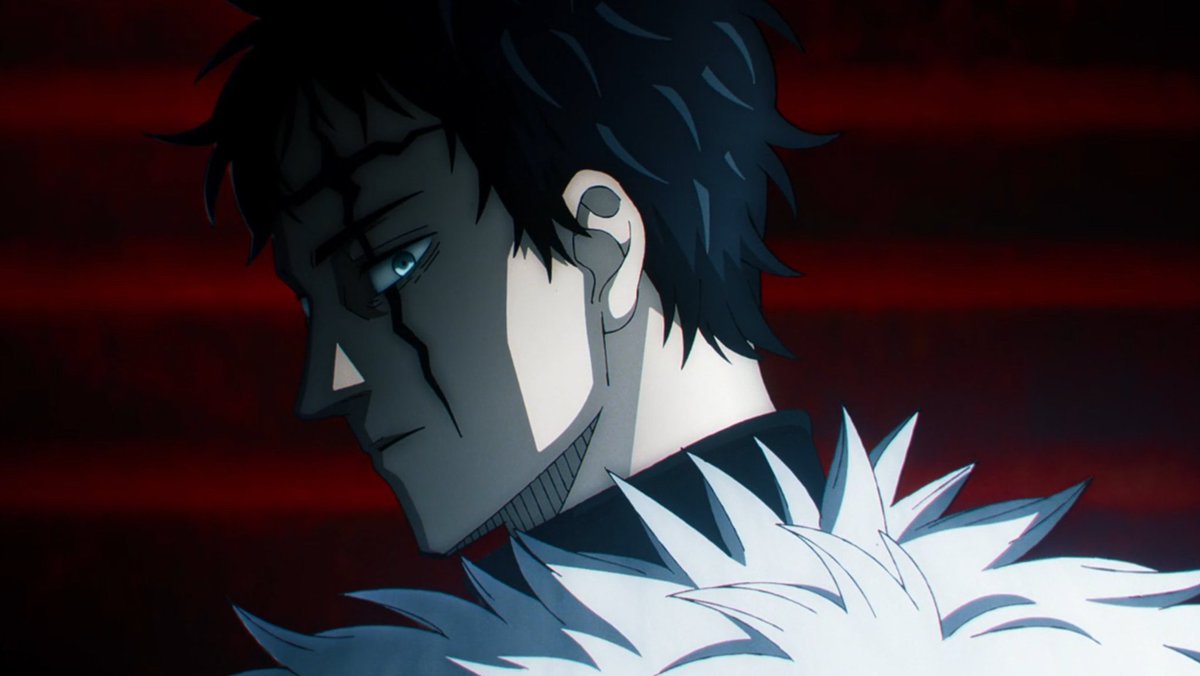 BrendoBMS's tweet photo. Black Clover S2 1

Que volta INCRÍVEL de Black Clover!
É tão bom ver o anime receber um tratamento desse nível, a OP e ED absurda. Gostei muito como adaptaram os poderes e o visual do Nacht

Elogios a ambientação e trilha sonora também! Black Clover veio pra compensar o ano 🔥 https://t.co/Fc4MYyxoou