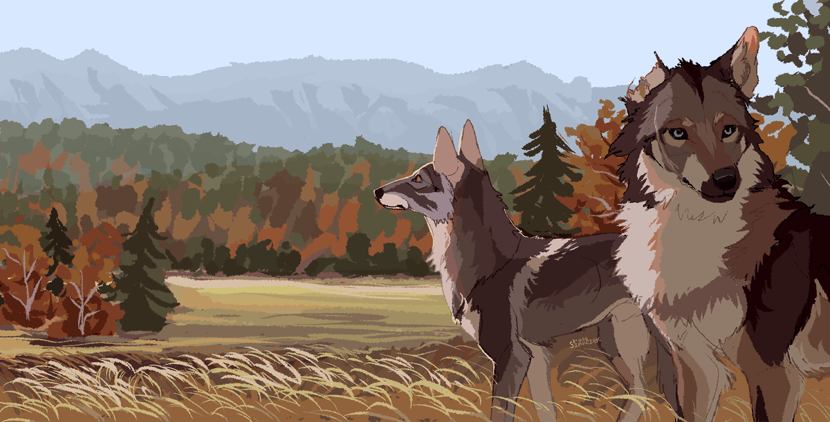 siarczek_art's tweet photo. Autumn in Bavaria🍂 https://t.co/qtYTSo7Z3a