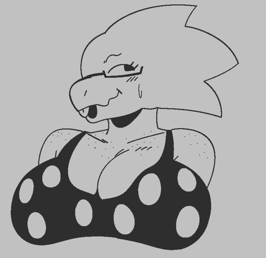 GreyedOutGeek's tweet photo. (ah jeez, sorry for the low activity after starting this acc... I didn't expect the attention being spread around so much right as work started picking up for me... I'll try to be around sunday for DMs and posts! <3 https://t.co/nmD3odI6yP