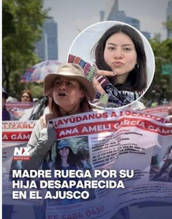 YaskadeF's tweet photo. #DóndeEstásCarlosEmilio
#DóndeEstásJeshuaCisneros
#DóndeEstásAnaAmeli
#DóndeEstásKimberlyMoya 
#HastaEncontrarlos
🙏🙏🙏 https://t.co/mo5IVWzgrU