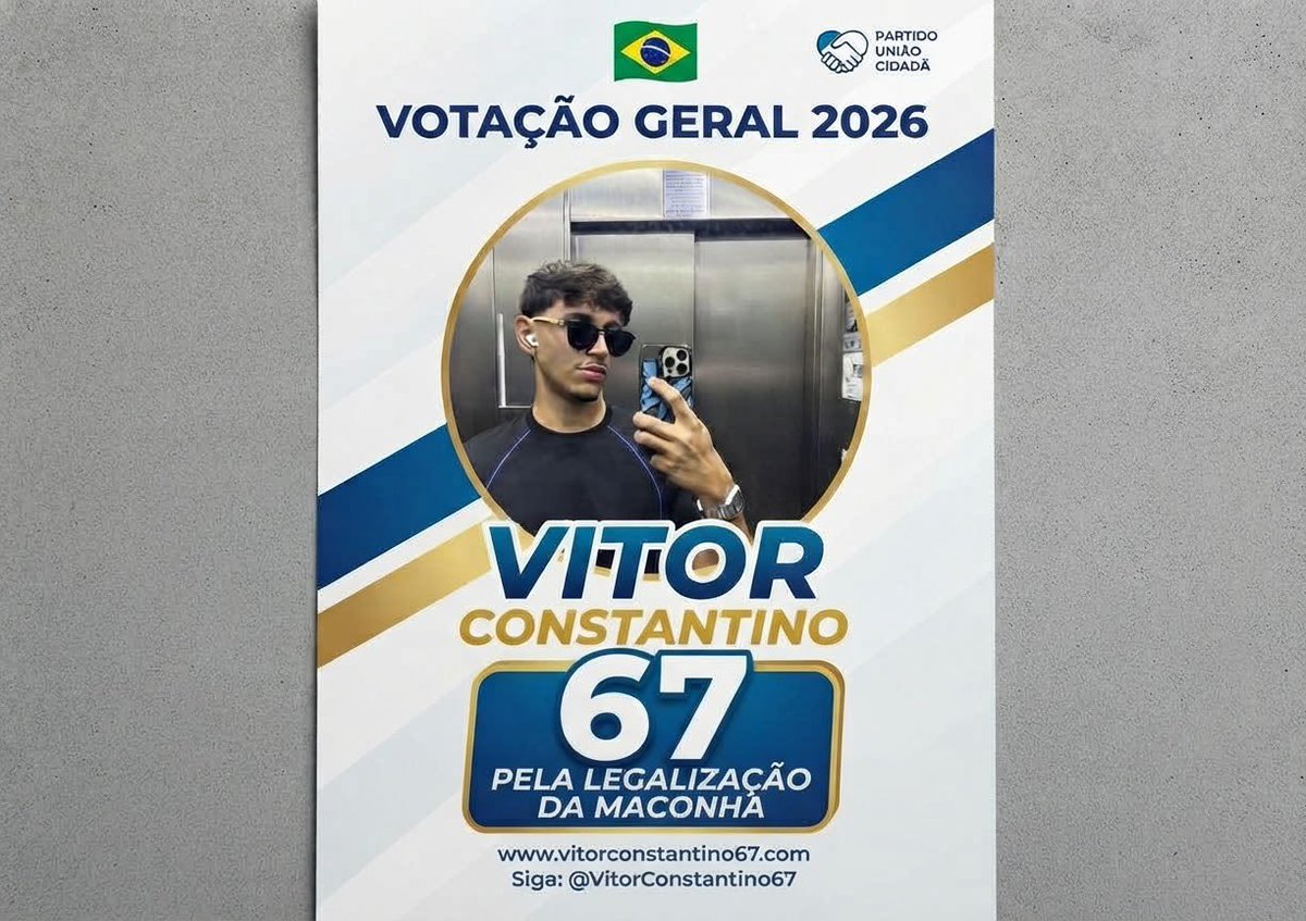 analuzhp's tweet photo. Vote consciente 
- constasifilis https://t.co/tD8J2sT8im