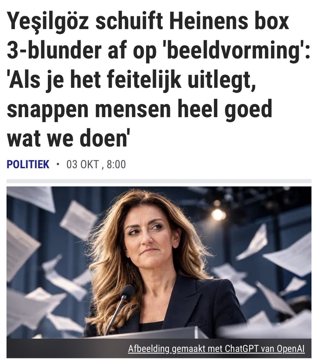 BlockedFries's tweet photo. Oh, maar je hoeft het helemaal niet uit te leggen. Mensen snappen heel goed wat jullie doen @DilanYesilgoz. Dat is exact de reden waarom mensen afhaken. Maar blijf vooral de schuld buiten jullie zelf zoeken, dat werkt goed blijkt uit de peilingen. 
#nooitweervvd https://t.co/uKwqWmUs9w
