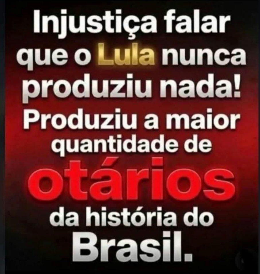 MendoncasFabio's tweet photo. @ptbrasil https://t.co/1jXBy2wXWX
